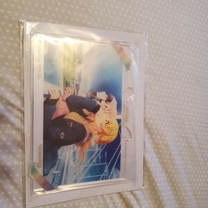 Idolmaster Acyrlic Stand